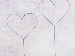 Havepynt.