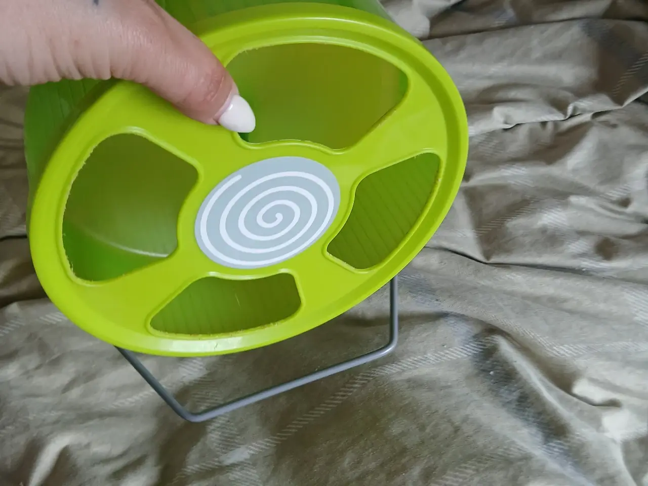 Billede 6 - Masser hamster tilbehør