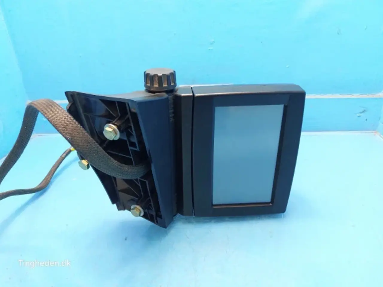 Billede 13 - Case Maxxum 115 Monitor 84240409