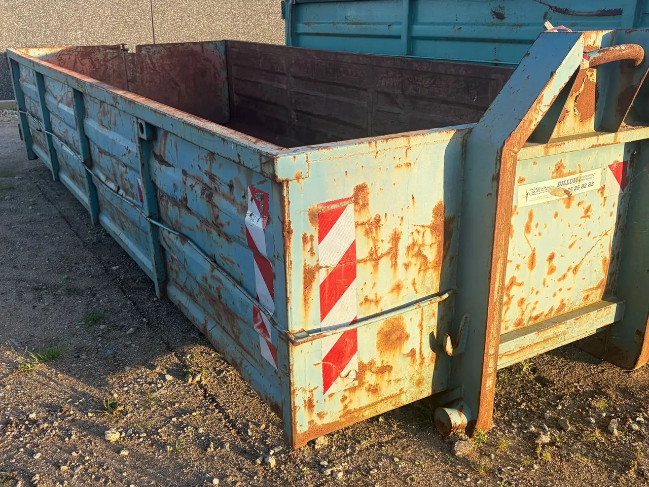 Billede 2 - Container