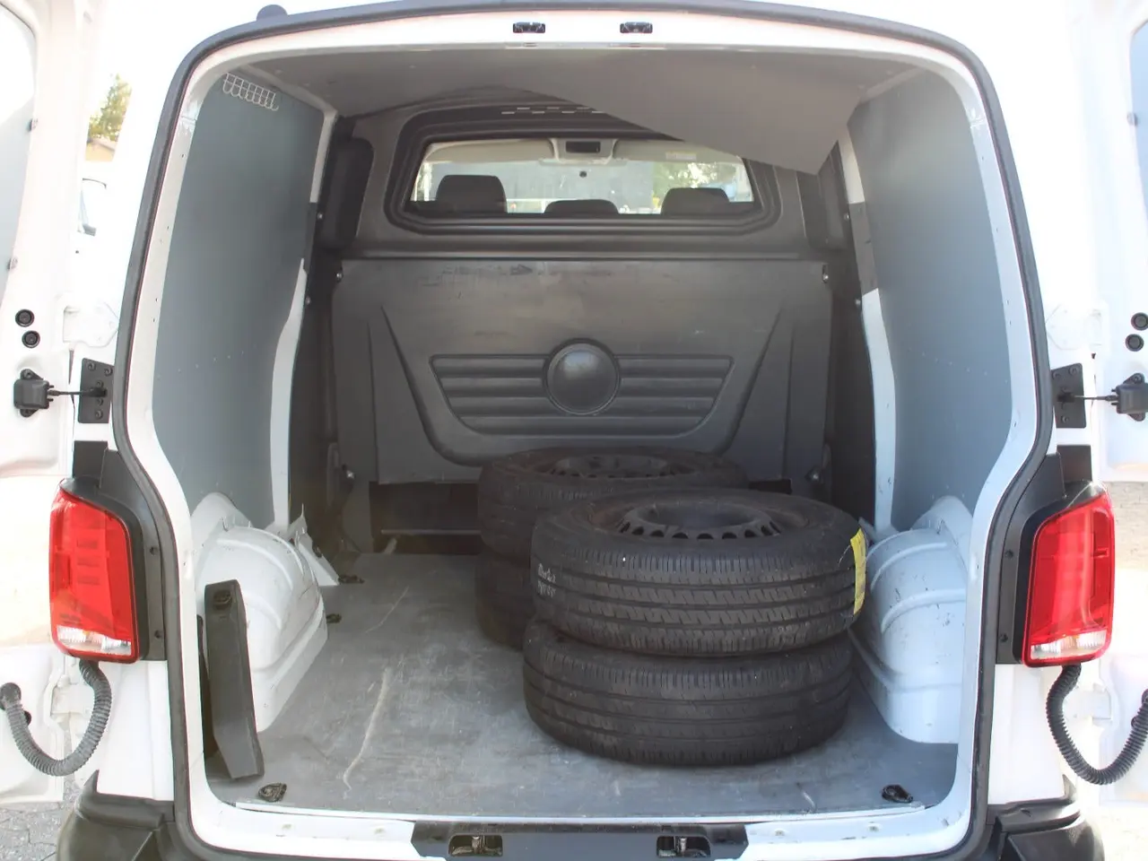Billede 13 - VW Transporter 2,0 TDi 150 Mandskabsvogn DSG
