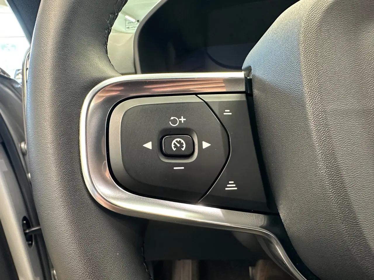 Billede 14 - Volvo XC40 ReCharge Start