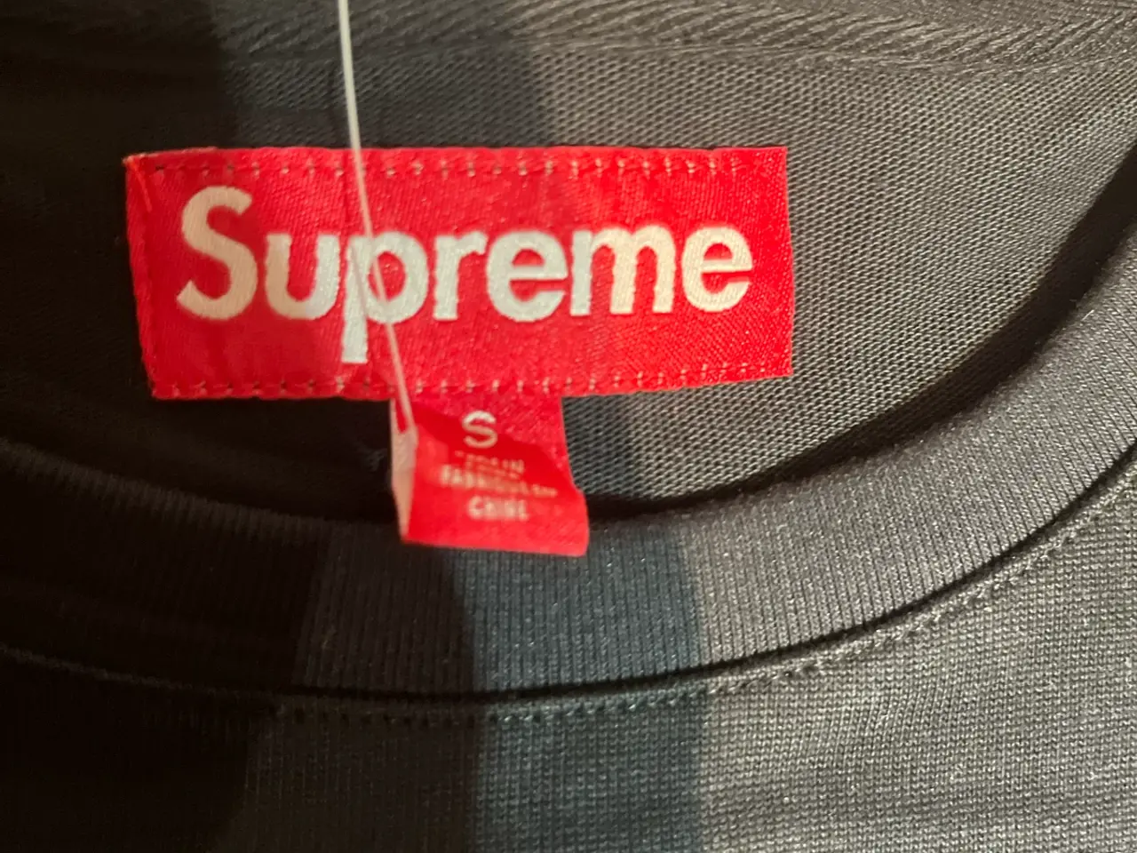 Billede 3 - Clean supreme 99 long sleeve