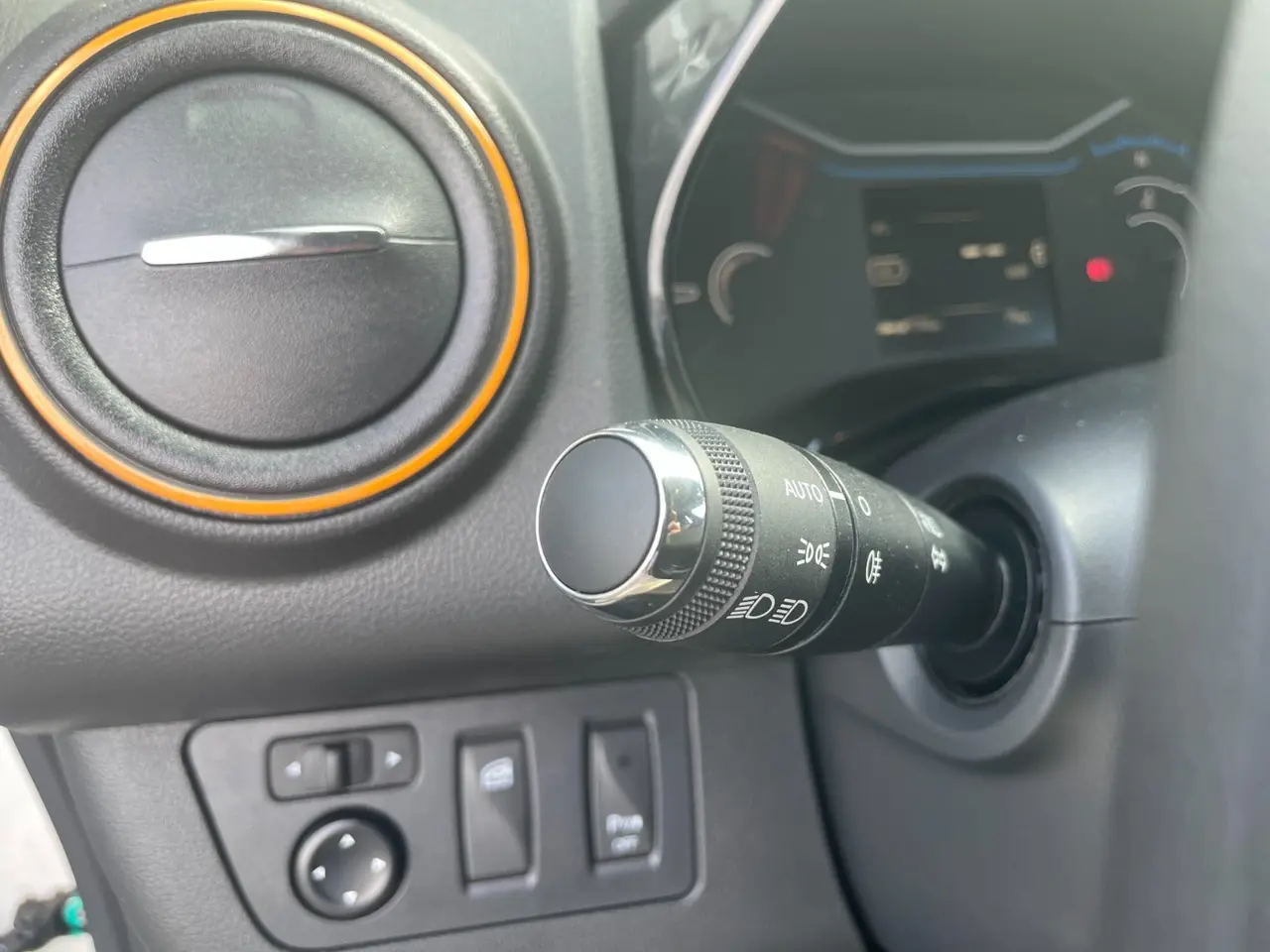Billede 11 - Dacia Spring Comfort+