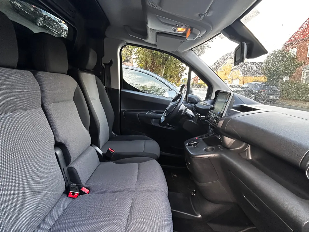 Billede 11 - Peugeot Partner 1,5 BlueHDi 130 L2V2 Ultimate EAT8 Van