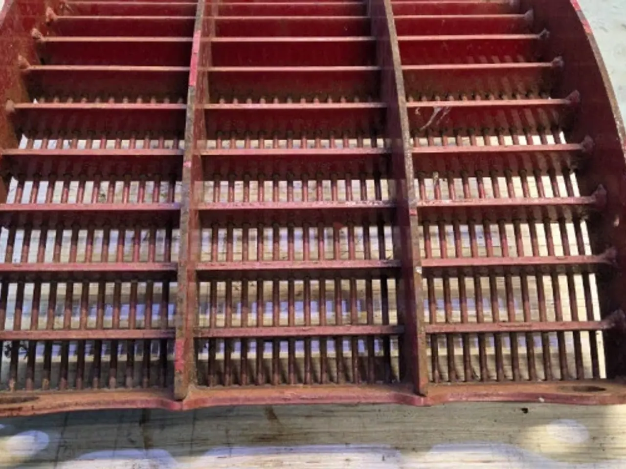 Billede 12 - Case 9010 Tærskebro L. 84182108
