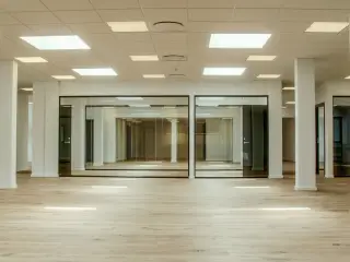 Multibrugerhus totalrenoveres med ideel beliggenhed