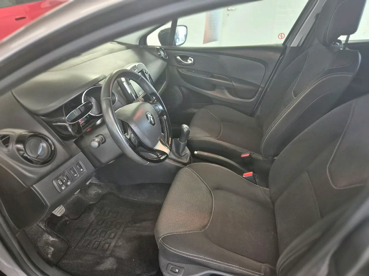 Billede 7 - Renault Clio 0,9 TCE Formula Edition 99g 90HK 5d