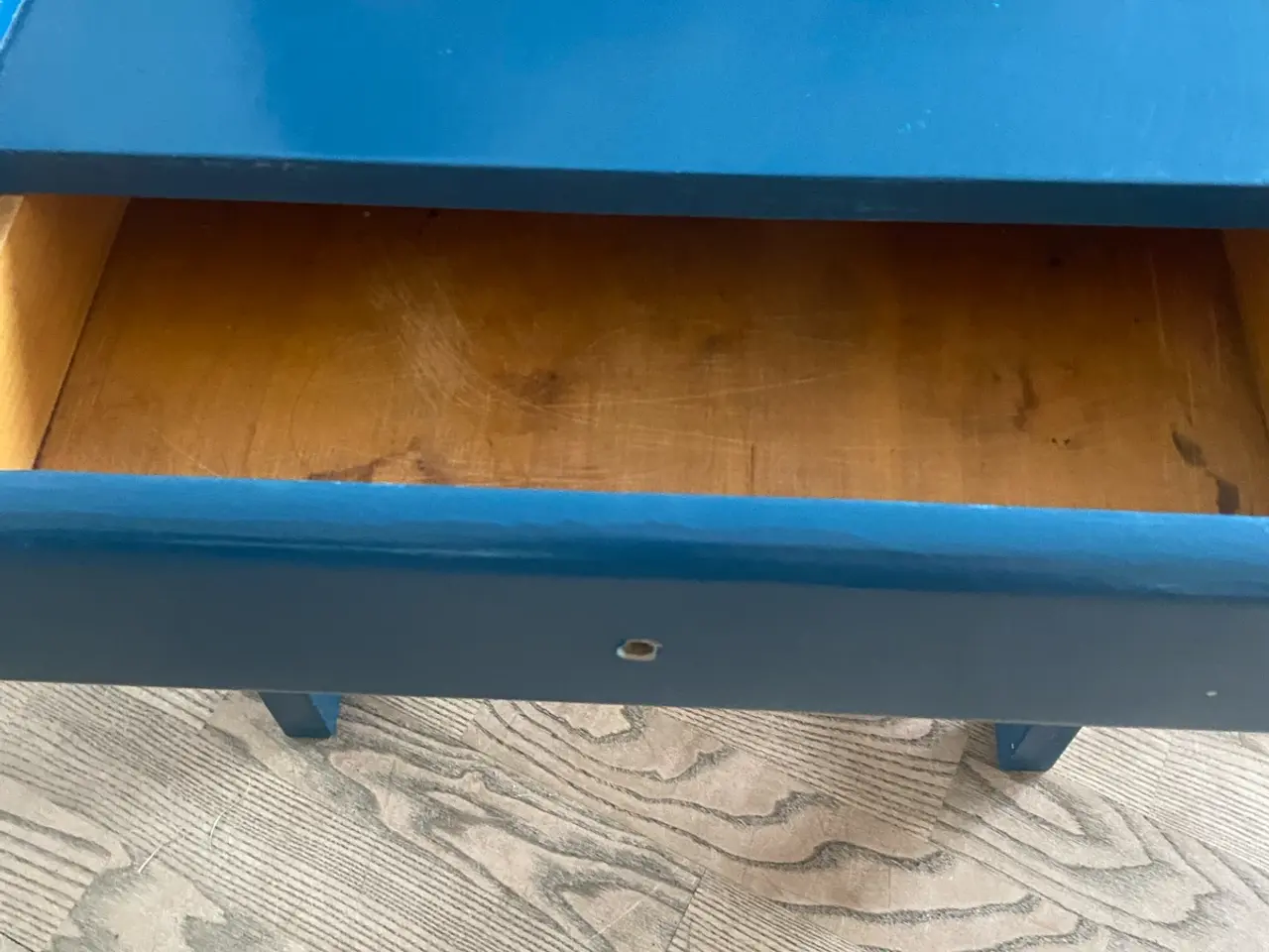 Billede 2 - Sengebord