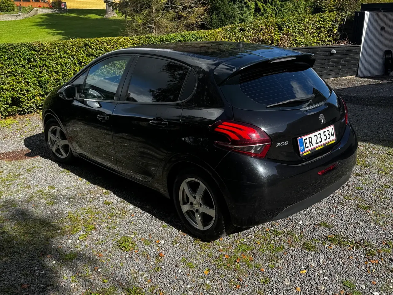Billede 6 - Peugeot 208 1.6 BlueHDi Active 100hk