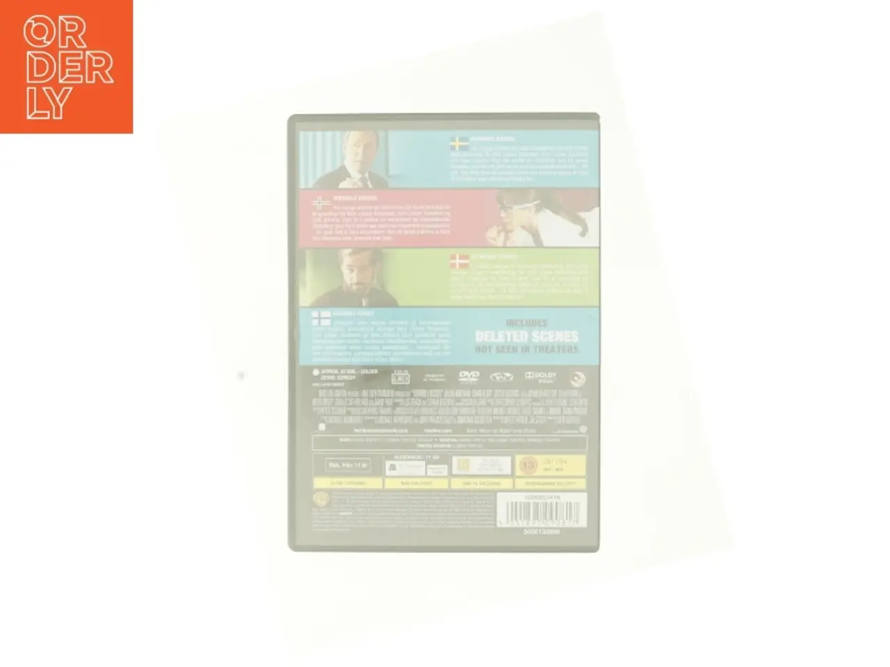 Billede 3 - HORRIBLE BOSSES