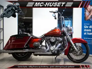 Harley-Davidson FLHR Road King