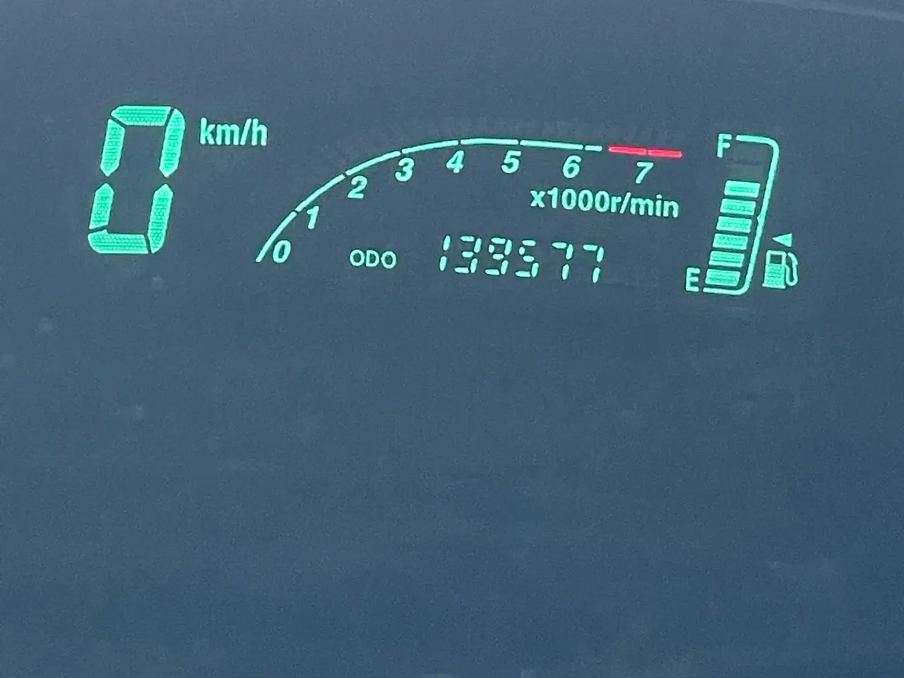 Billede 9 - Toyota Yaris 1.0