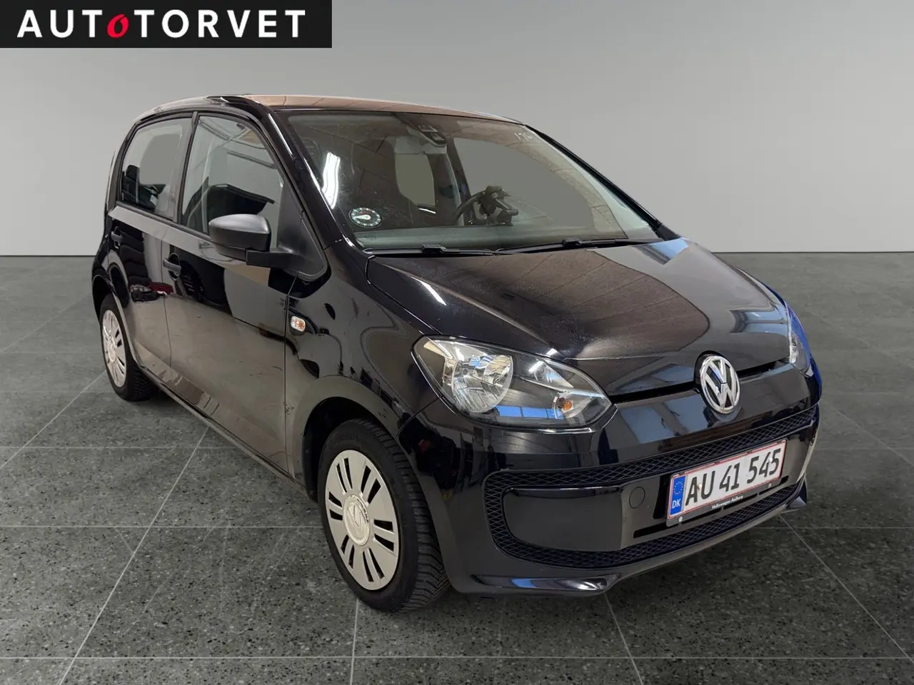 Billede 2 - VW Up! 1,0 60 Take Up!