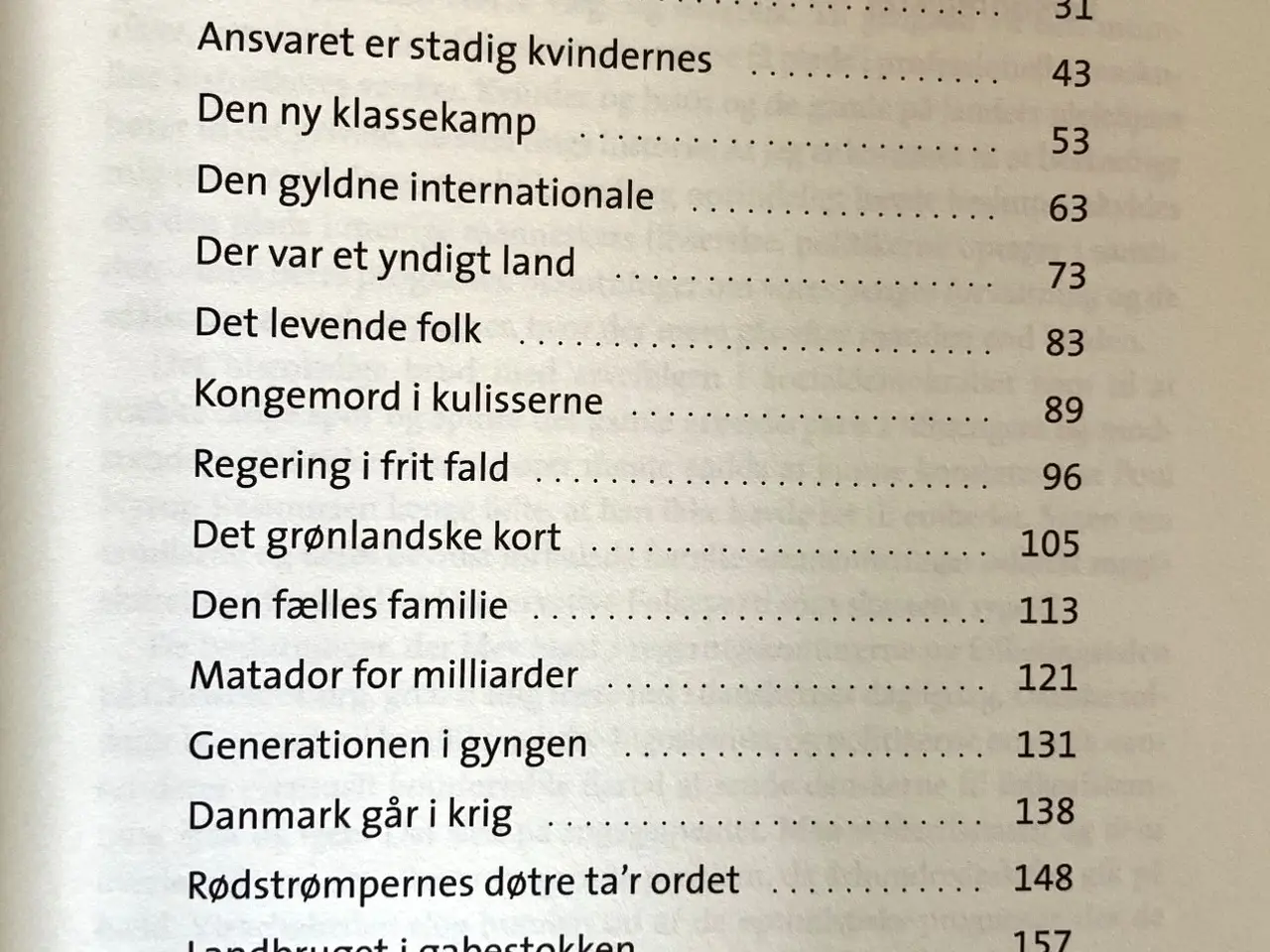 Billede 12 - Dagligdag i Danmark 1945 til 2000 - Bind 1-3 (3 bø
