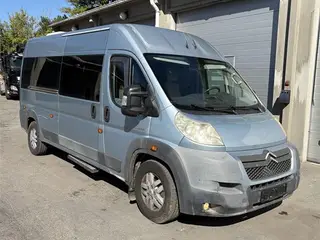 Citroen Jumper Minibus