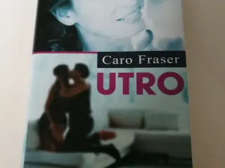 Utro af Caroline Fraser