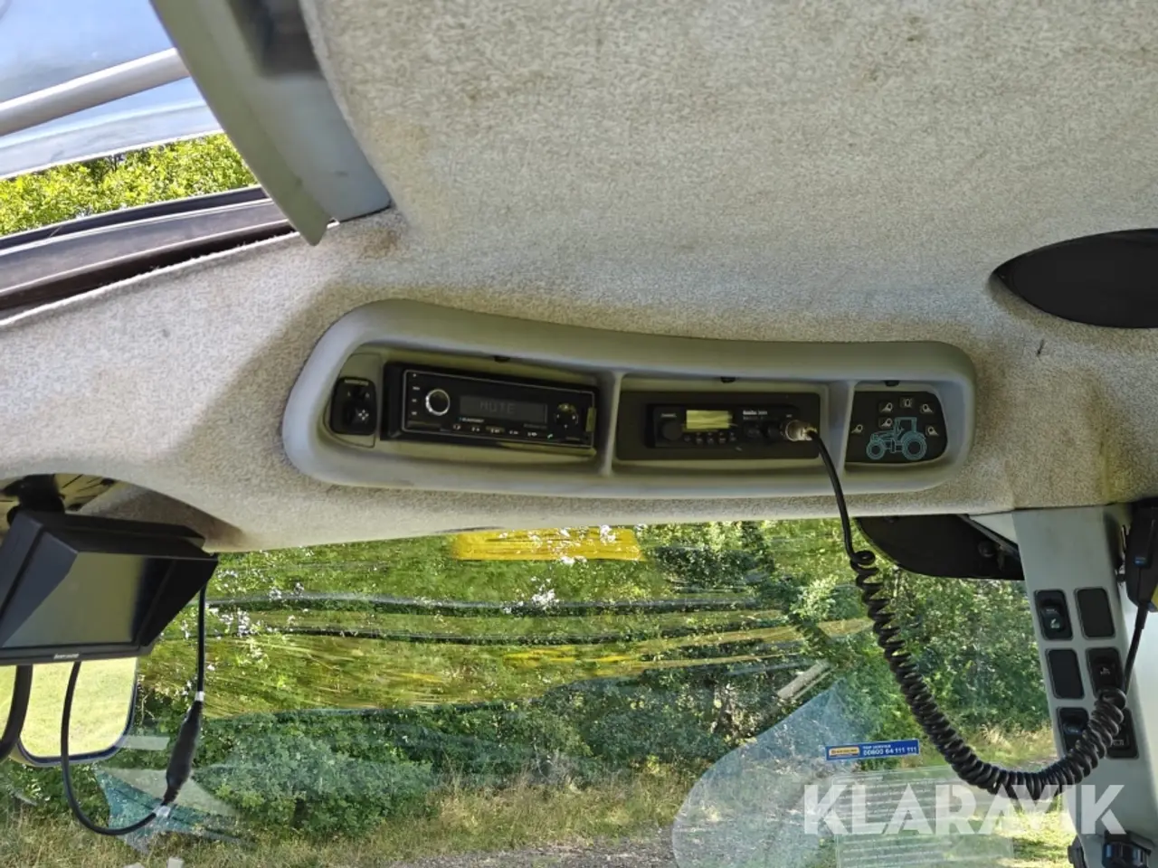 Billede 6 - Traktor New Holland T7070 Autocommand