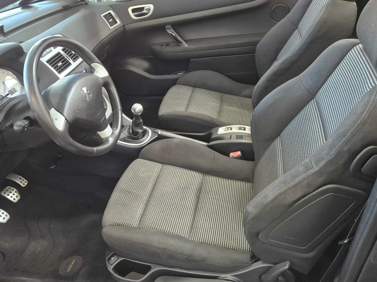 Billede 13 - 307 Cabriolet