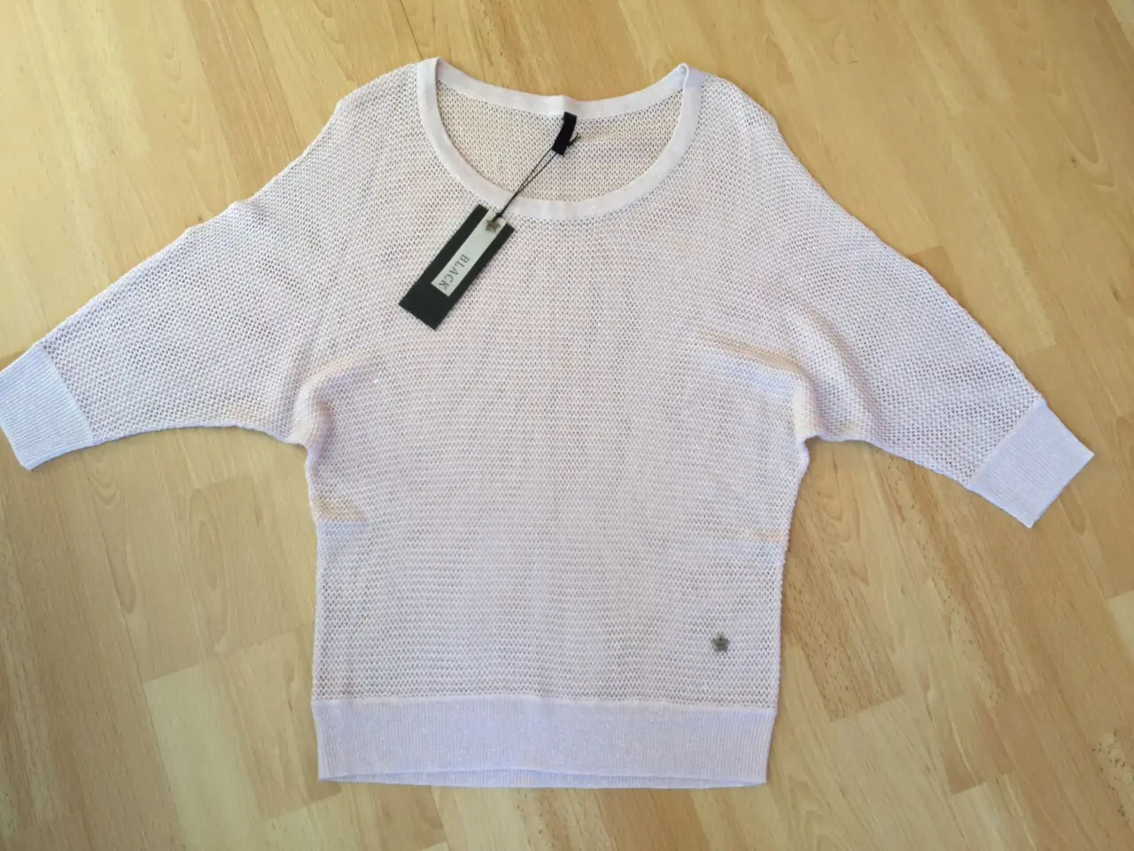 Billede 6 - Bluse - Ny - IMITZ  str. 38