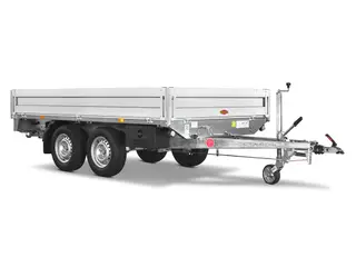 Böckmann HL-AL 2516/20F