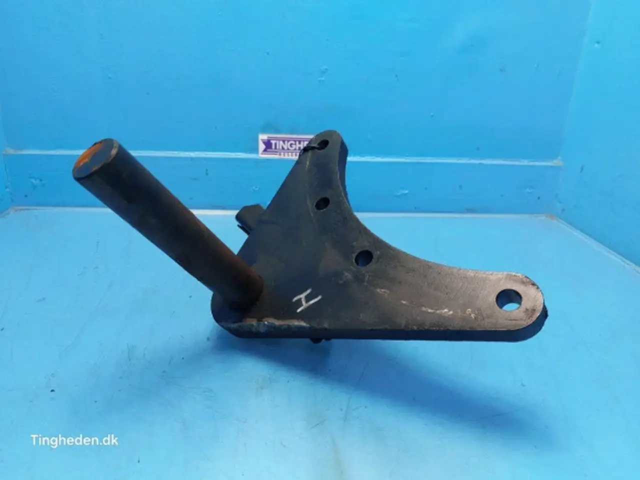 Billede 5 - New Holland T6 Beslag R. 47974173