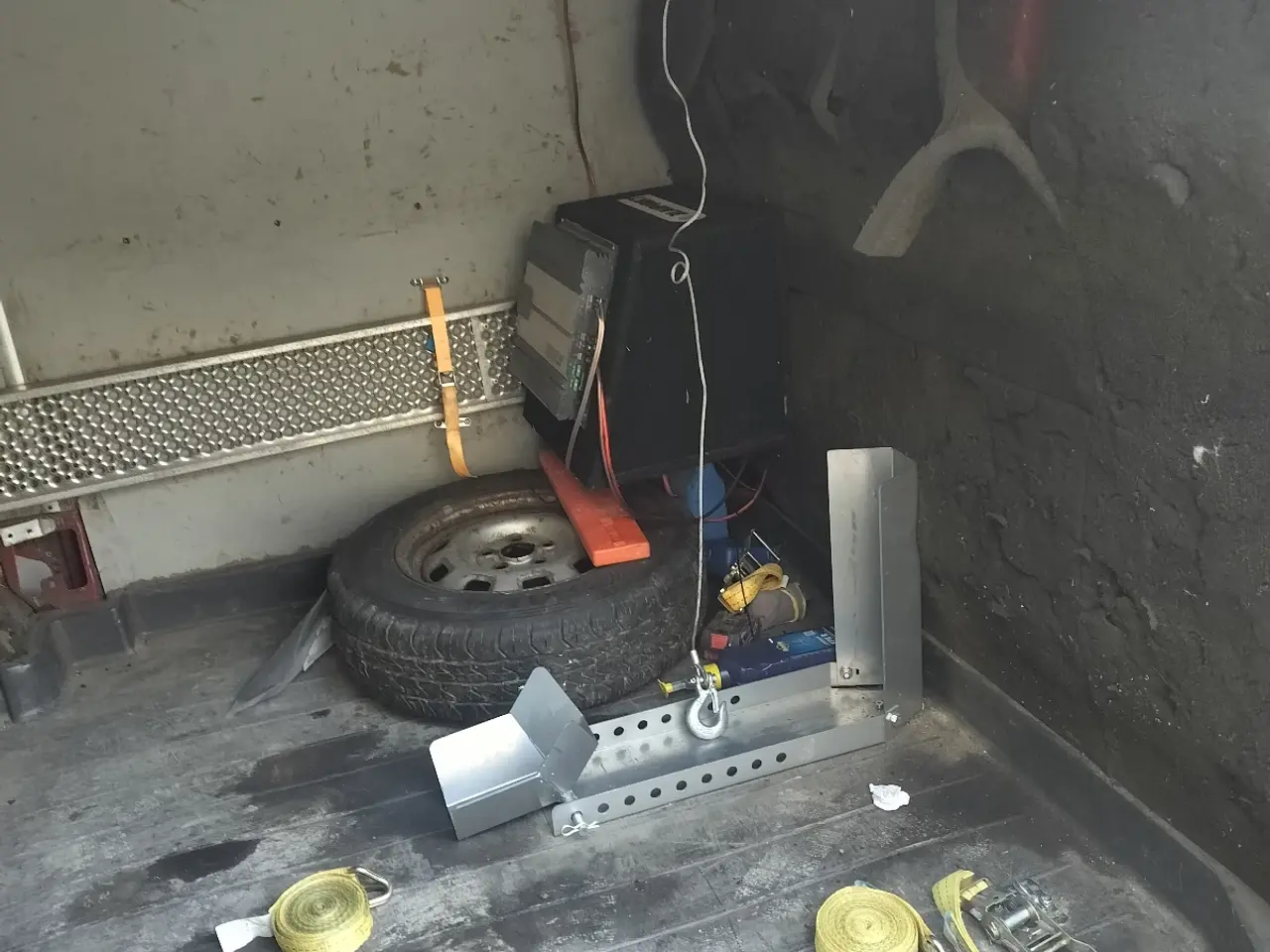 Billede 6 - Vw t4, holder syn til 2030