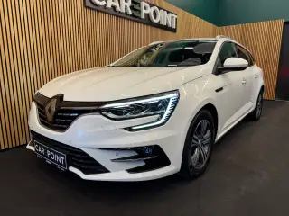 Renault Megane IV 1,6 E-Tech Intens Sport Tourer