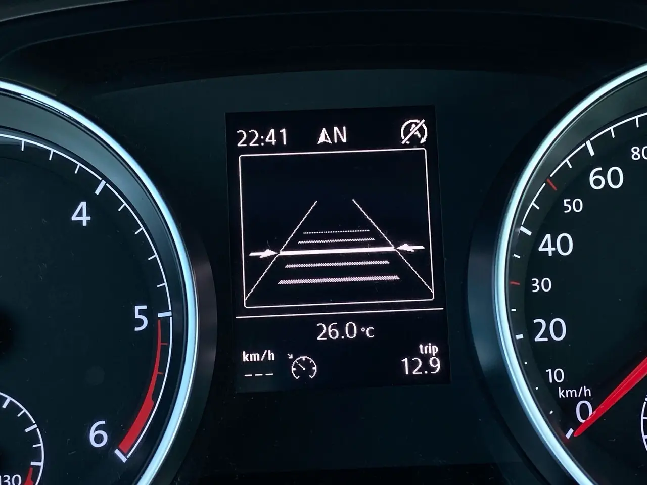 Billede 14 - VW Golf Variant 1,6 TDI BMT Comfortline 110HK Stc
