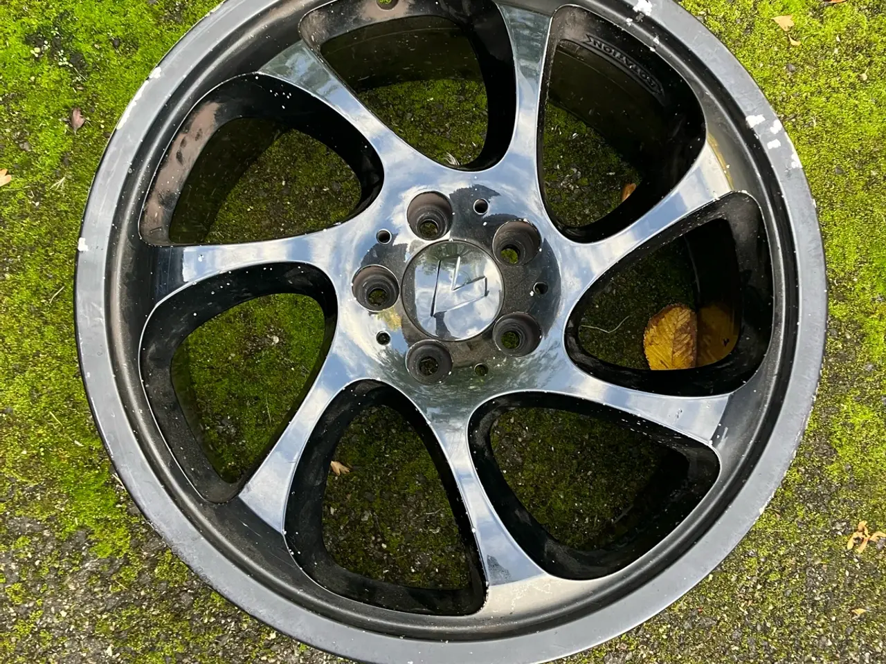 Billede 2 - Kleemann TS7 19” Mercedes