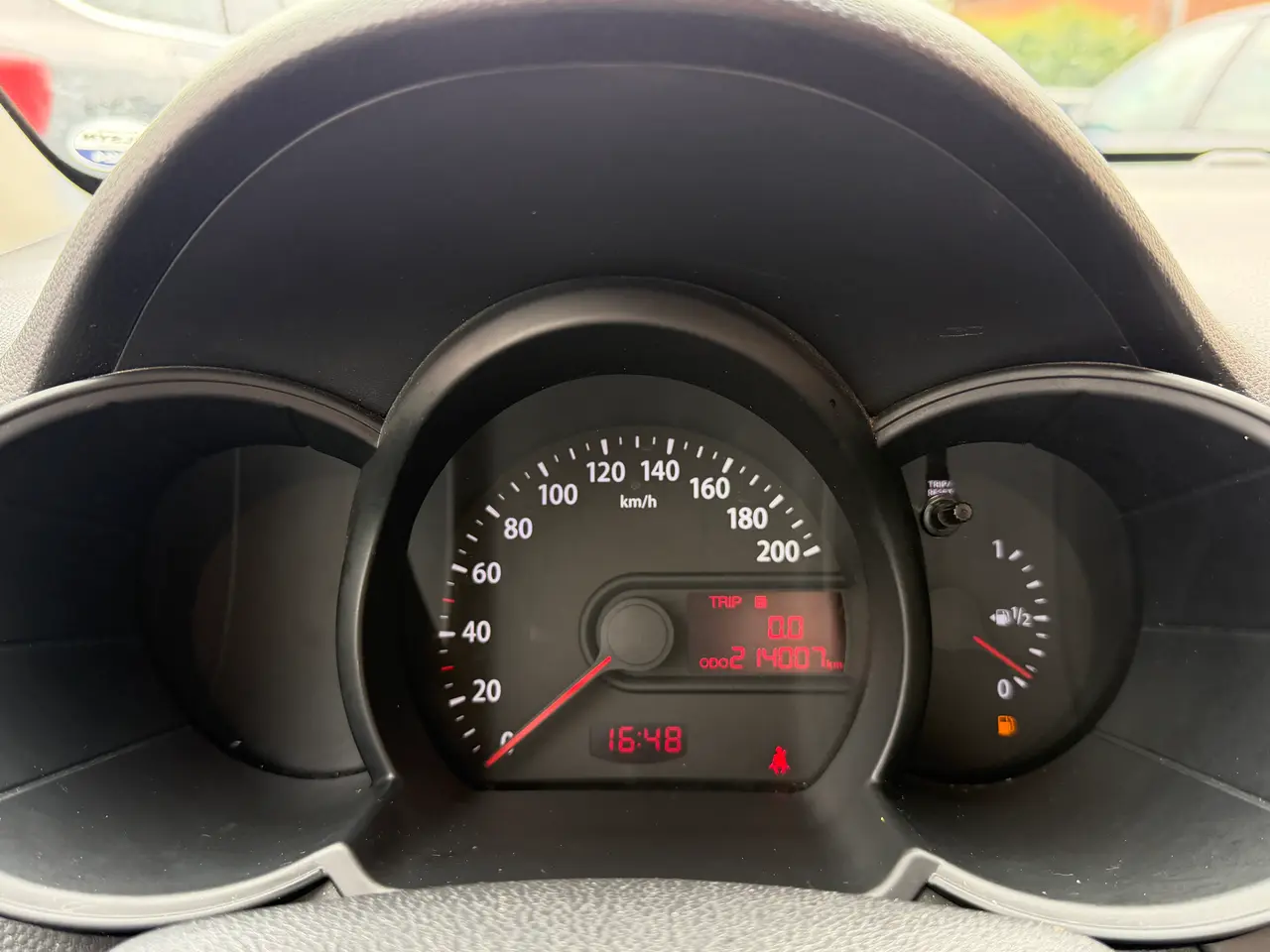 Billede 14 - Kia Picanto 1,0 Motion 5d sælges 