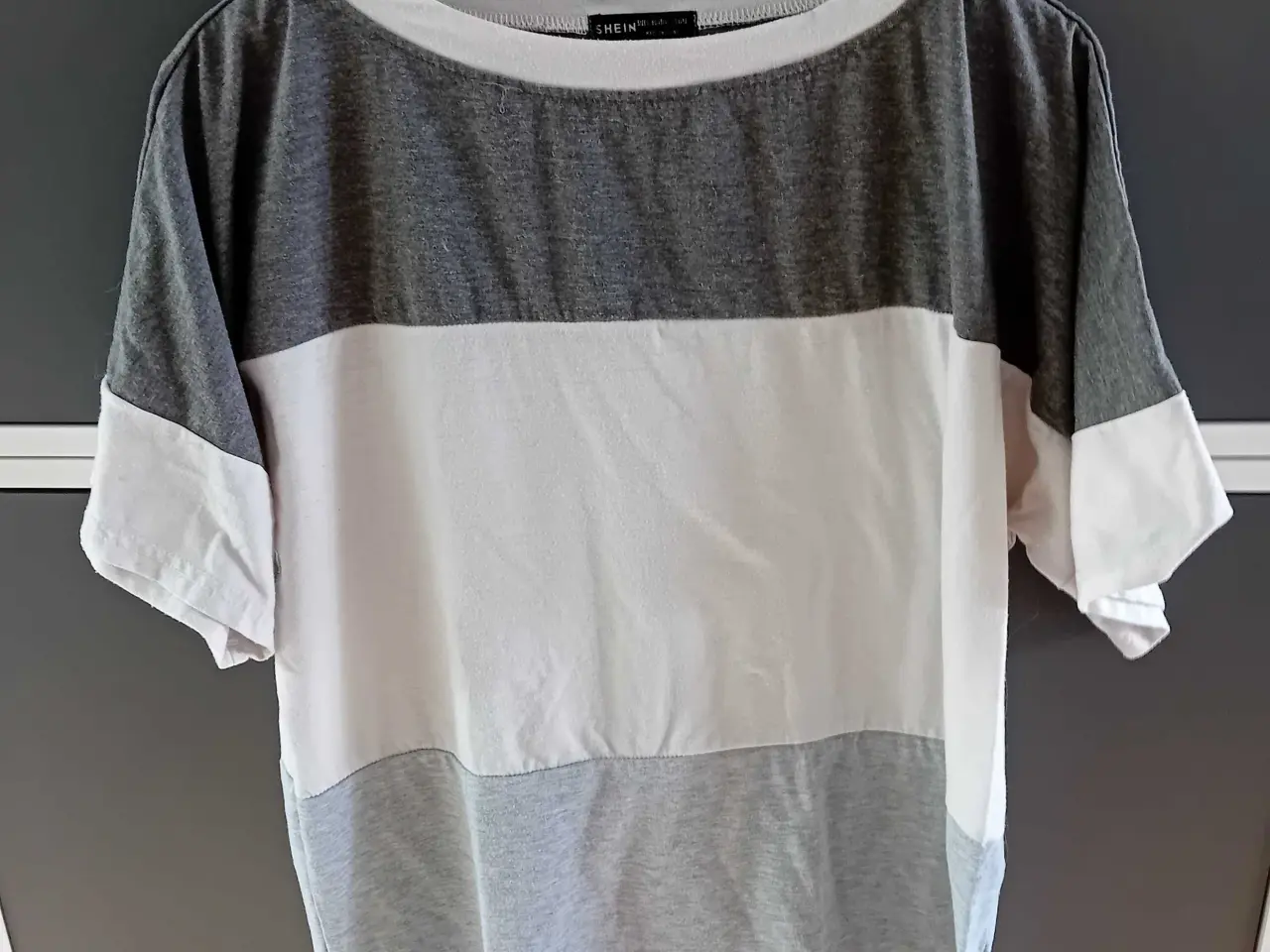 Billede 1 - Shein Bluse str 40.