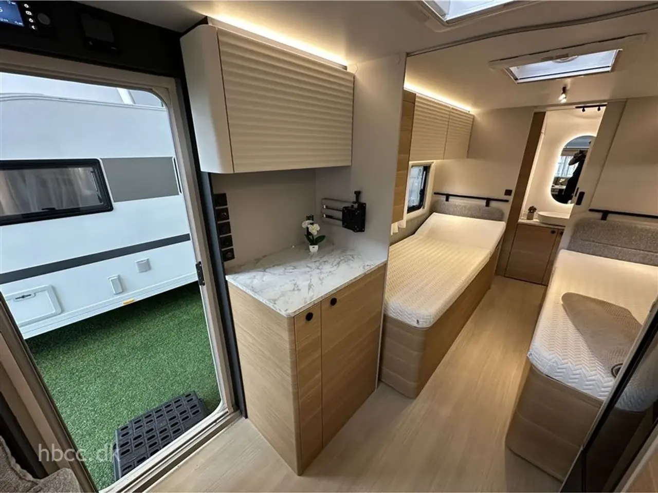 Billede 2 - 2026 - Adria Adora 572 UT