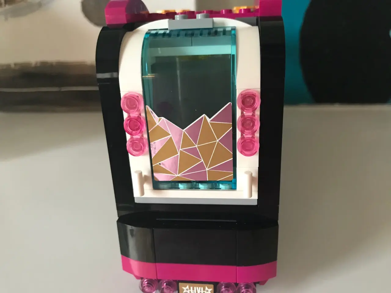 Billede 9 - LEGO friends festbus