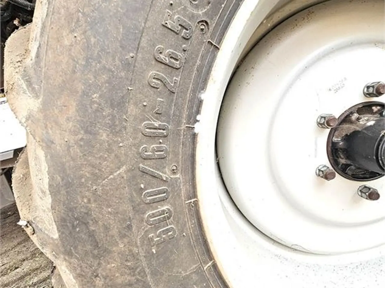 Billede 48 - Massey Ferguson 7282 Centora - Record 12576 snitter /cutter