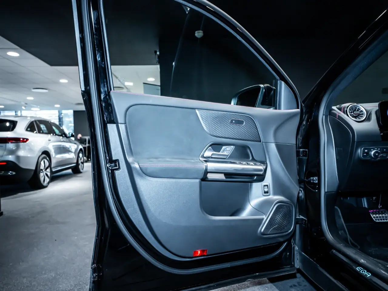 Billede 13 - Mercedes EQA350 AMG Advance 4Matic