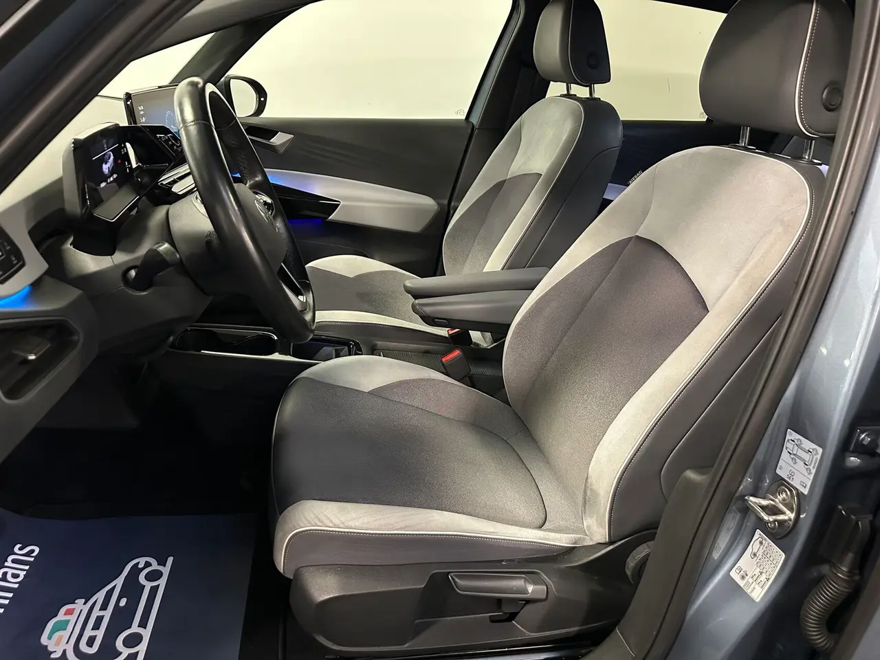Billede 6 - VW ID.3 EL Pro Performance 204HK 5d Aut.