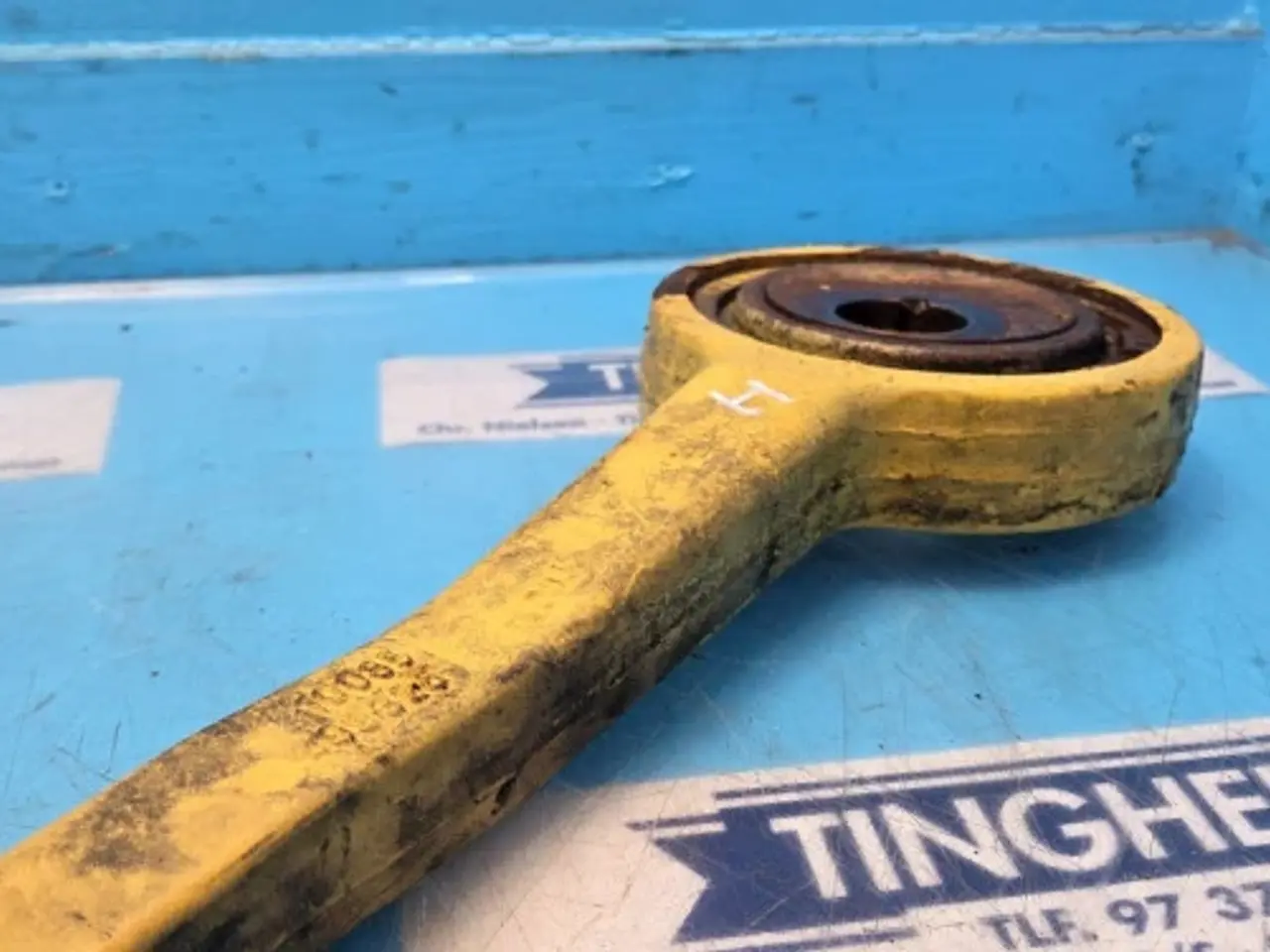 Billede 6 - New Holland TX62 Arm R. 84320634