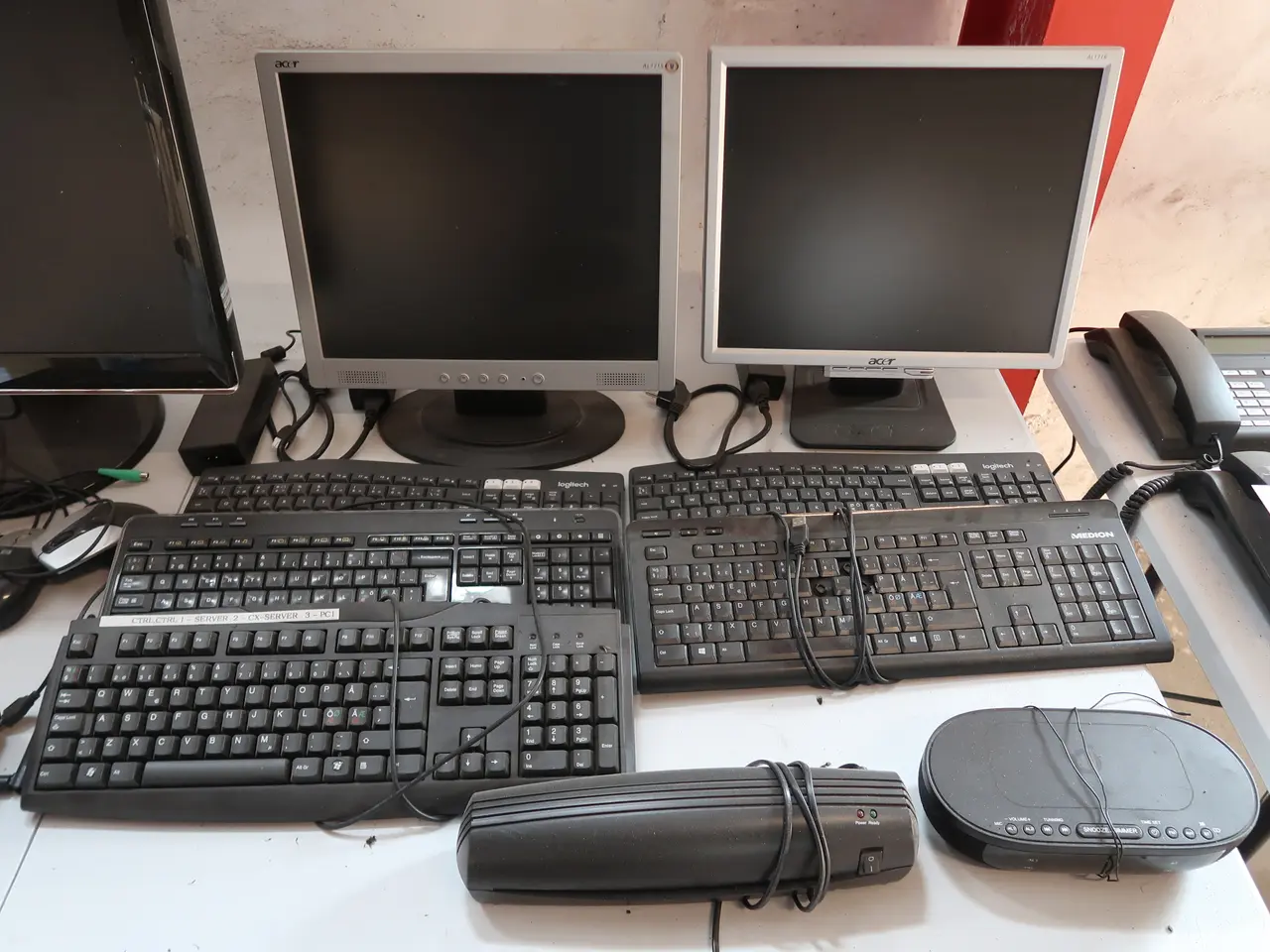 Billede 7 - Diverse IT m.m.