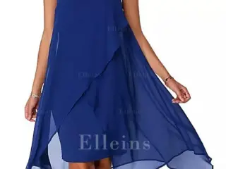 Fest kjole