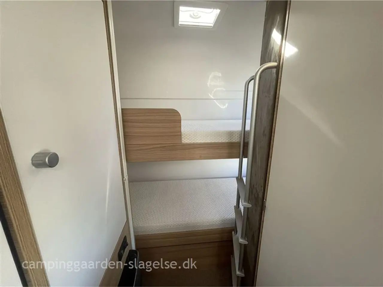 Billede 6 - 2021 - Dethleffs Camper 500 QSK