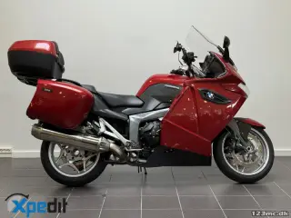 BMW K 1300 GT