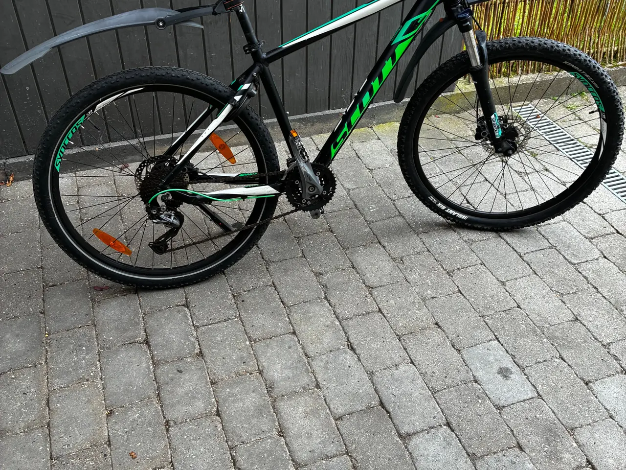 Billede 9 - Scott Aspect 740 mountainbike sælges