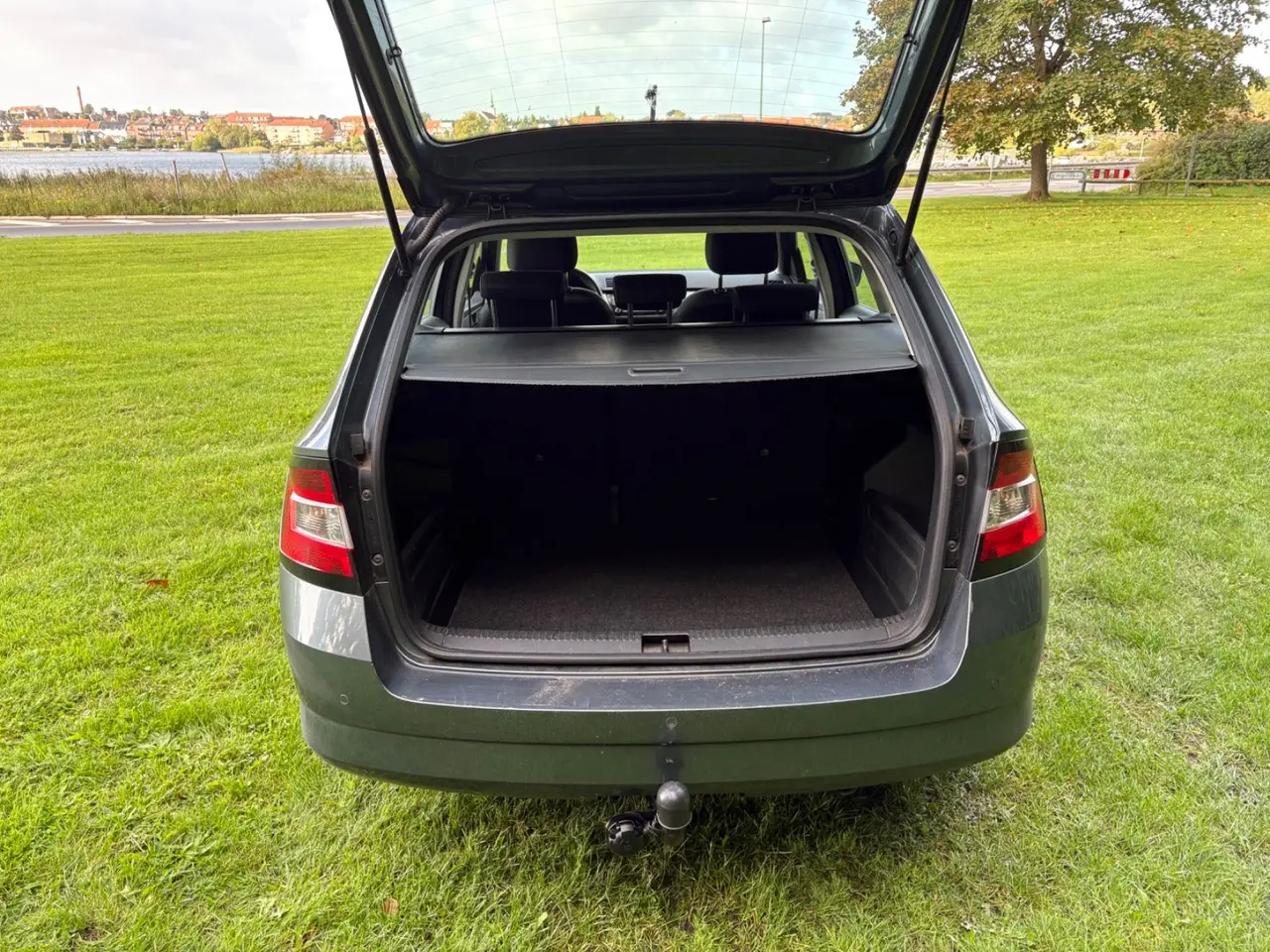 Billede 11 - Skoda Fabia 1,2 TSi 110 Style Combi DSG