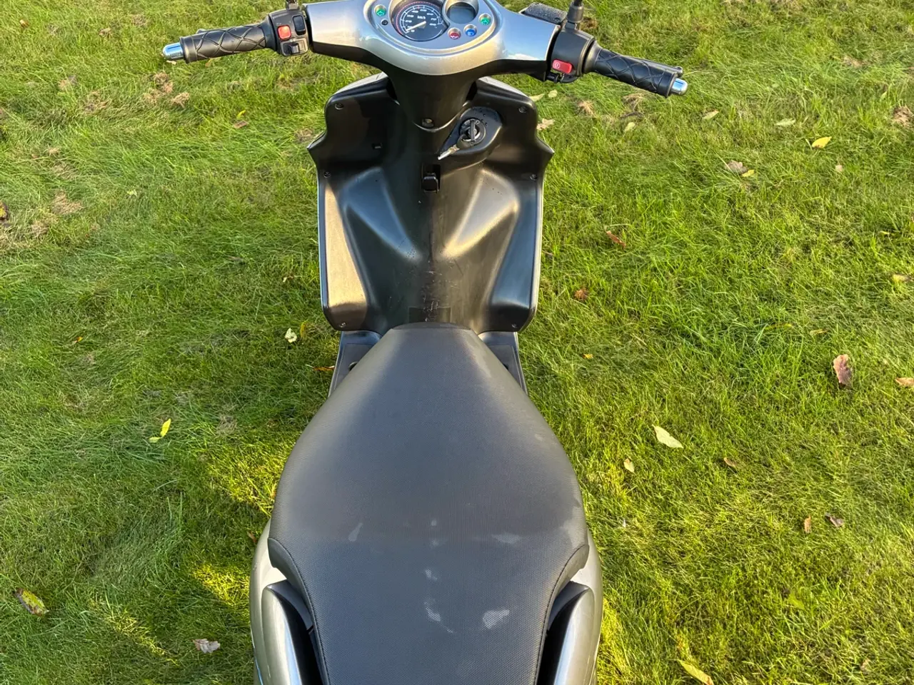Billede 14 - Yamaha jog r