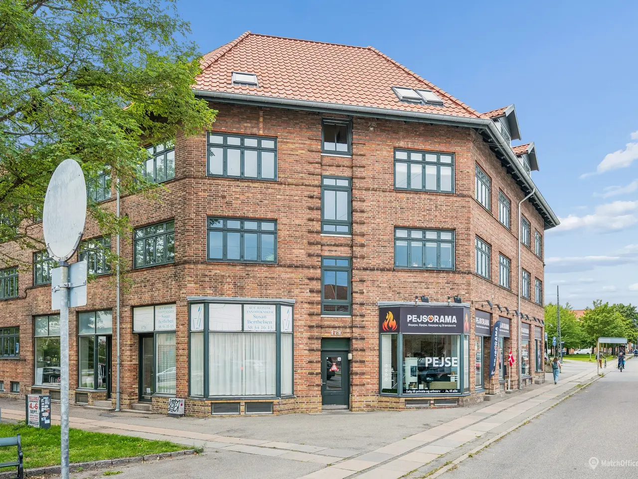 Billede 4 - Indbydende butikslokale på 122 m²