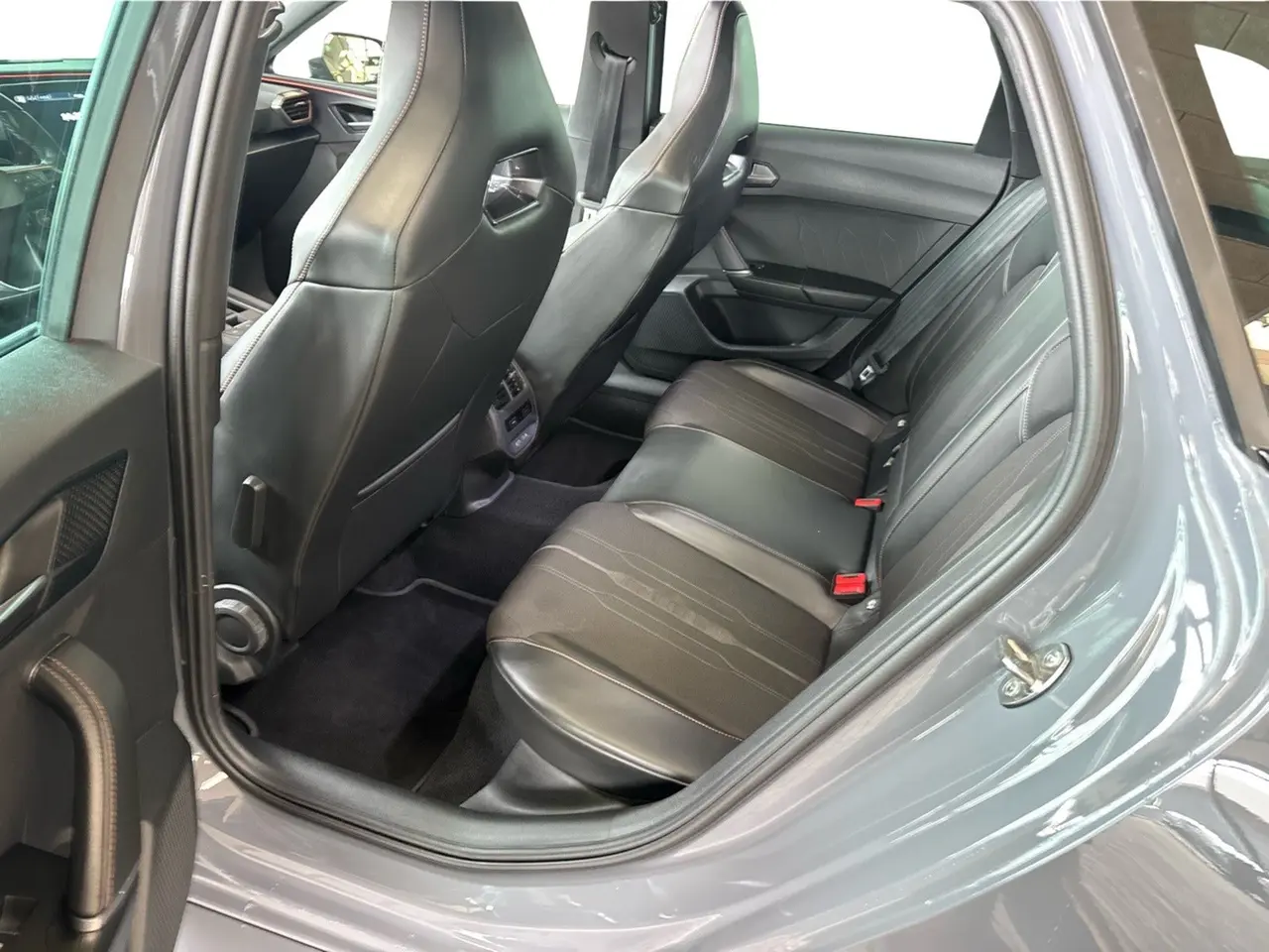 Billede 10 - Cupra Leon 1,4 eHybrid Sportstourer DSG