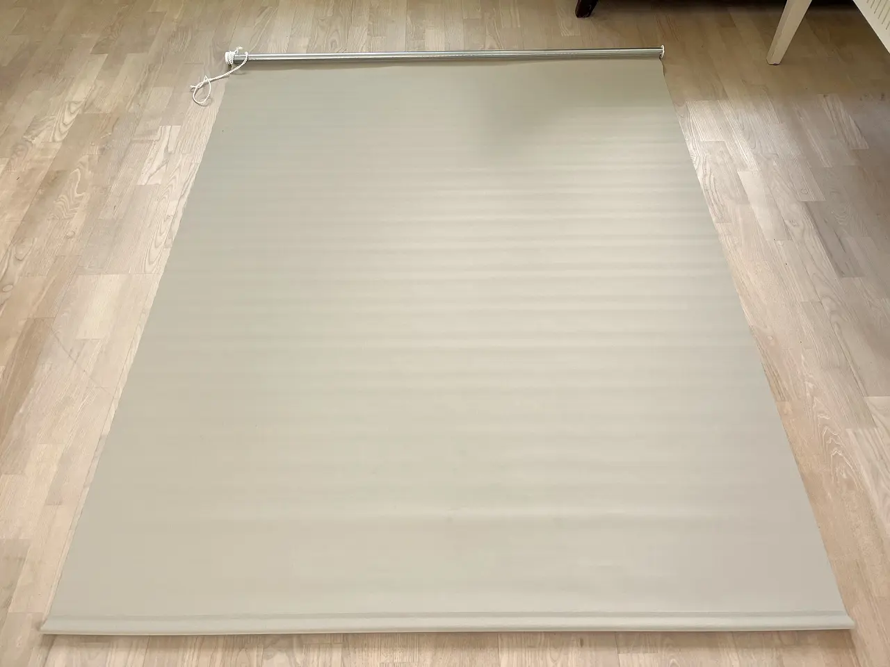 Billede 3 - Rullegardin 140 x 179 cm