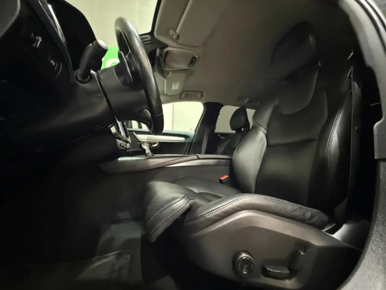 Billede 16 - Volvo V90 2,0 D4 200 Inscription aut.