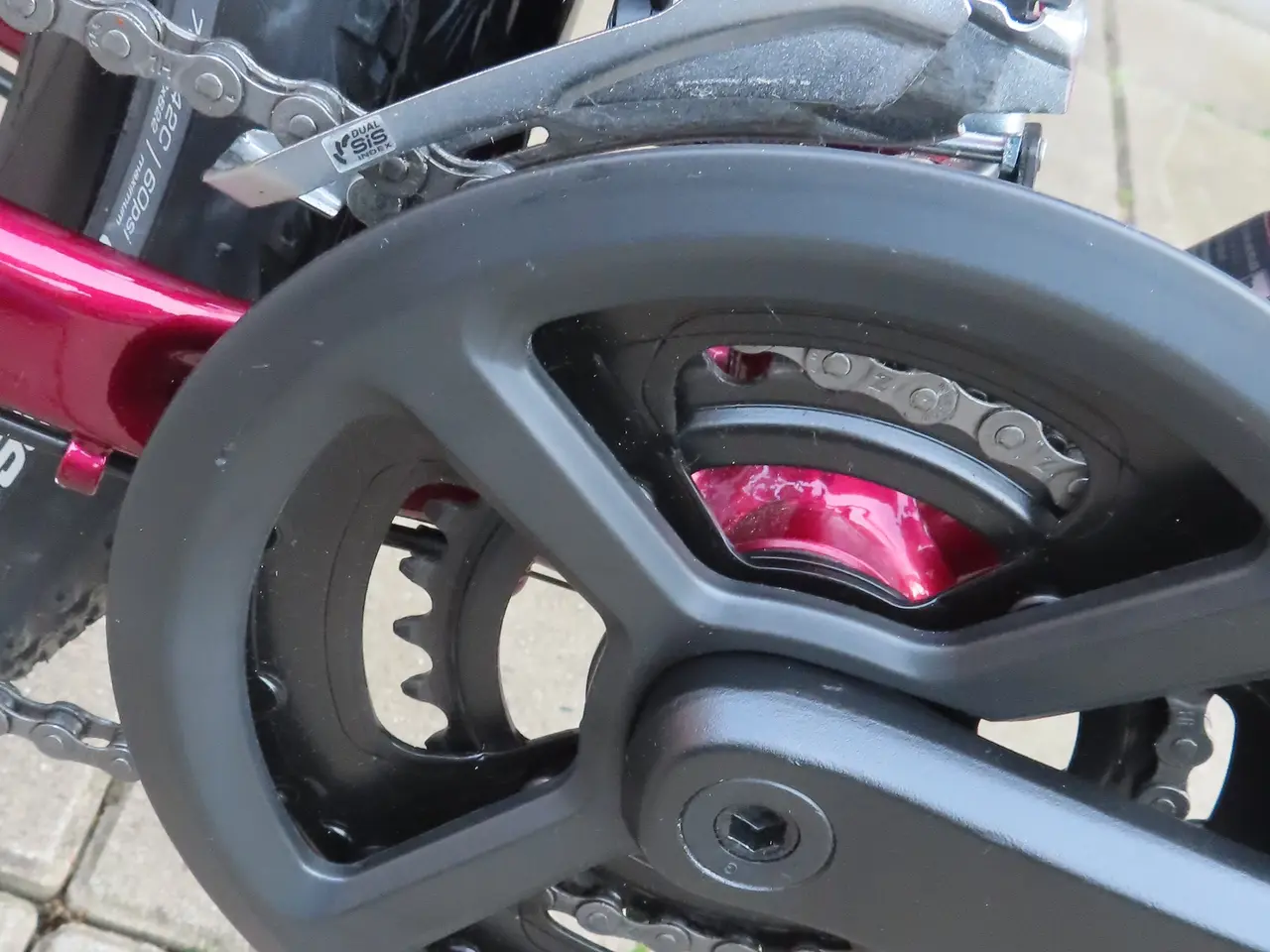 Billede 14 - Ubrugt Giant Roam 3 
